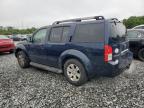 2006 Nissan Pathfinder Le for Sale in North Billerica, MA - Front End