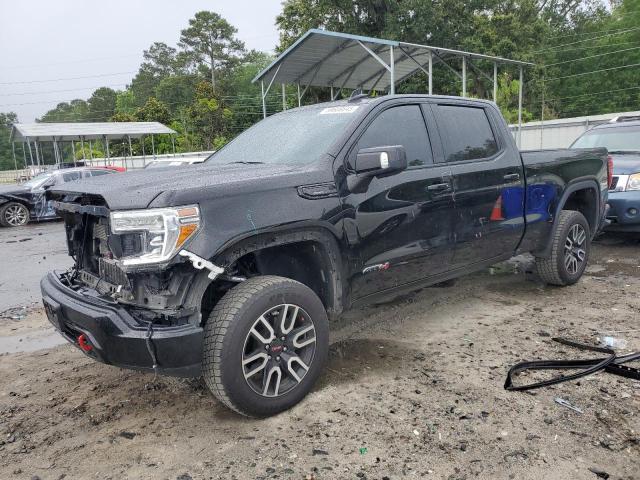 GMC SIERRA K15 2021