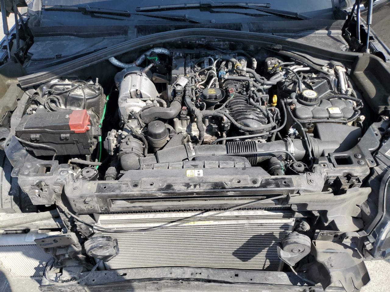 2018 Land Rover Range Rover Velar S VIN: SALYB2RN5JA770478 Lot: 61226655