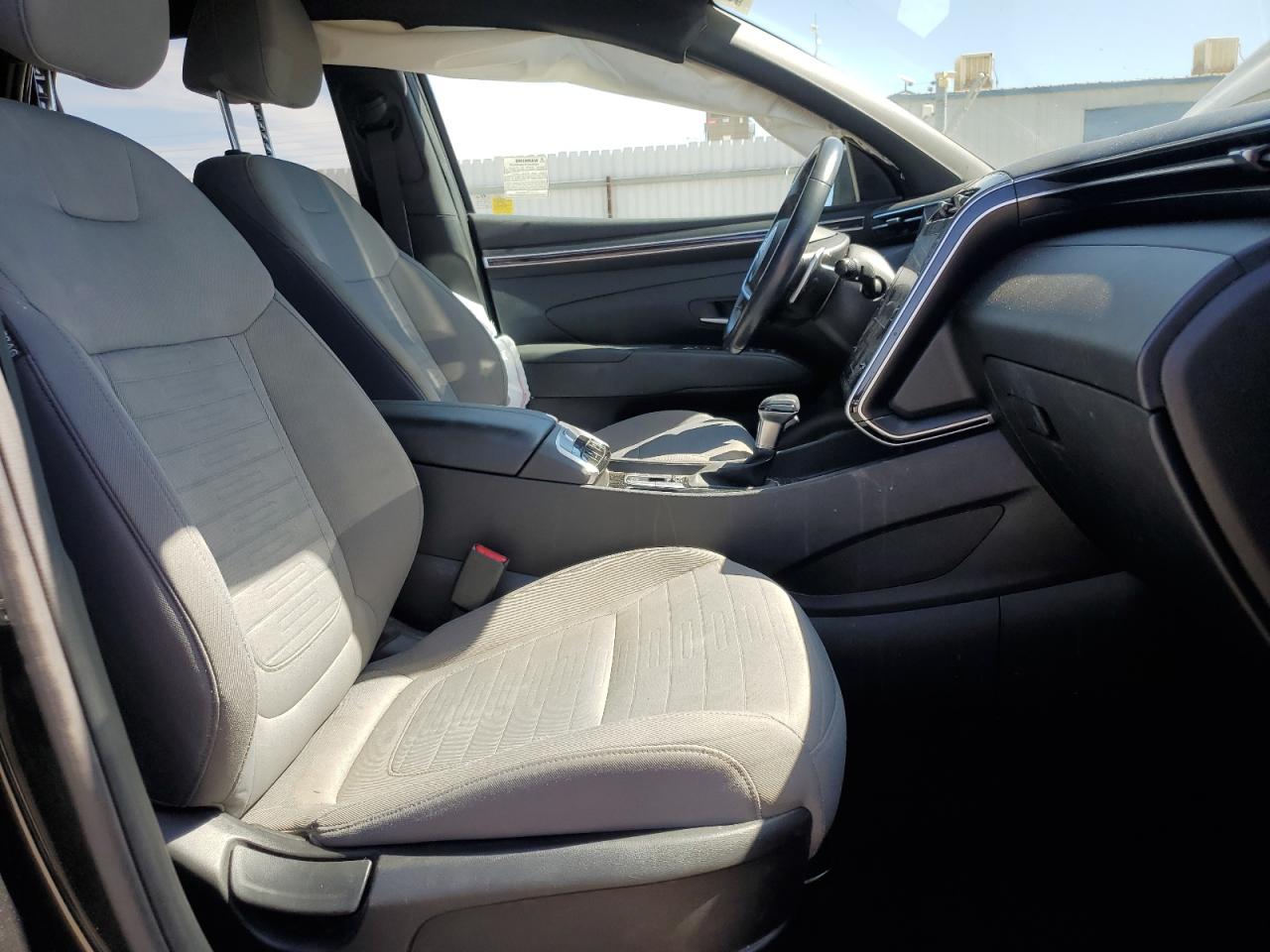 2022 Hyundai Santa Cruz Sel Premium VIN: 5NTJDDAF9NH005177 Lot: 61078975