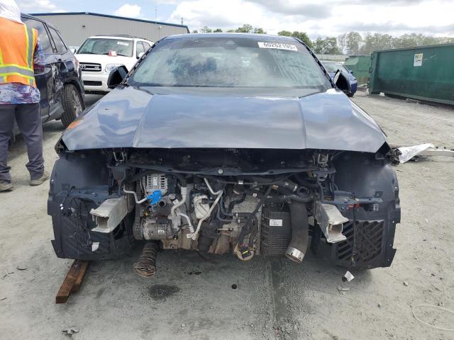  BMW 2 SERIES 2021 Szary