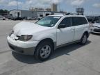 2004 Mitsubishi Outlander Ls for Sale in New Orleans, LA - Front End