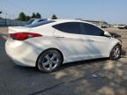 2013 Hyundai Elantra Gls for Sale in Moraine, OH - Burn - Engine