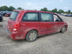 2012 Dodge Grand Caravan Se de vânzare în Central Square, NY - Rollover