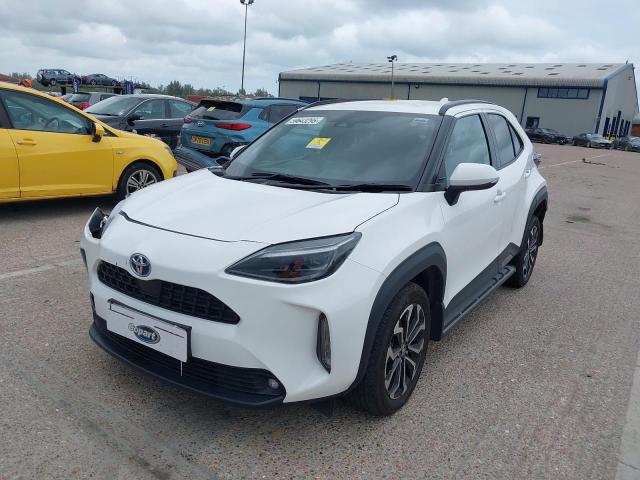 TOYOTA YARIS CROS 2023