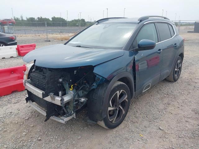 CITROEN C5 AIRCROS 2021