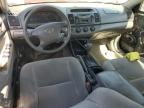 2004 Toyota Camry Le   იყიდება Martinez-ში, CA - Vandalism