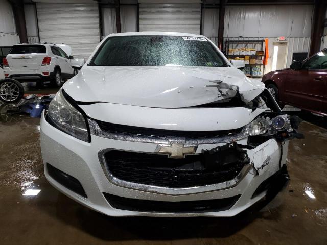  CHEVROLET MALIBU 2014 White