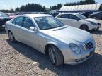 2007 MERCEDES BENZ E280 CDI A for sale at Copart WISBECH