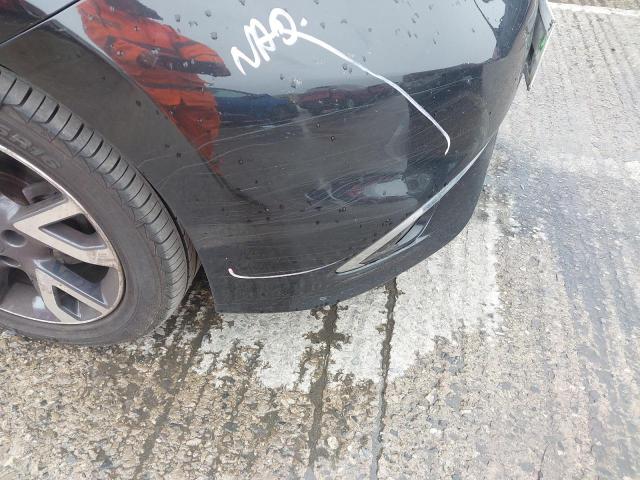 2014 NISSAN NOTE ACENT