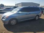 2010 Honda Odyssey Exl   на продаже в Waldorf, MD - Mechanical