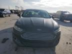 2013 FORD FUSION SE HYBRID   for sale at Copart LA - NEW ORLEANS