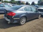 2008 INFINITI G35    à vendre chez Copart CT - HARTFORD