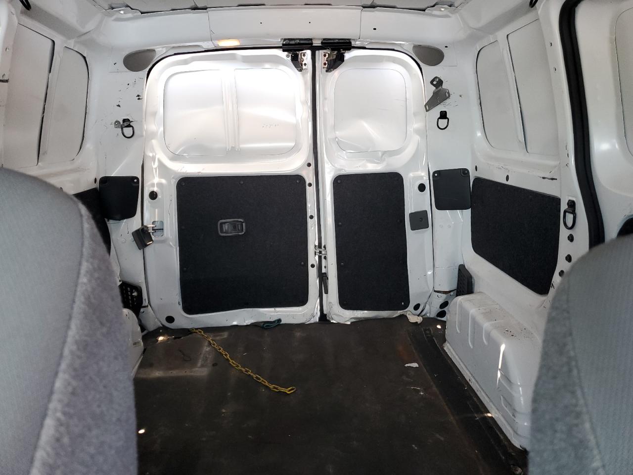 2020 Nissan Nv200 2.5S VIN: 3N6CM0KN1LK706138 Lot: 61167285