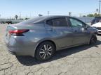 2020 Nissan Versa Sv na sprzedaż w Colton, CA - Front End