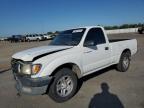 2001 Toyota Tacoma  en Venta en Fresno, CA - Front End