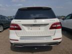 2013 Mercedes-Benz Ml 350 Bluetec for Sale in Elgin, IL - Mechanical