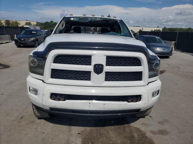 Pickups RAM 2500 2017 Biały