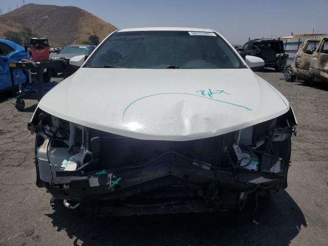  TOYOTA CAMRY 2014 White