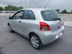 2008 TOYOTA YARIS T2 for sale at Copart ST HELENS