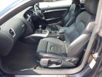 2009 AUDI A5 S LINE for sale at Copart WHITBURN