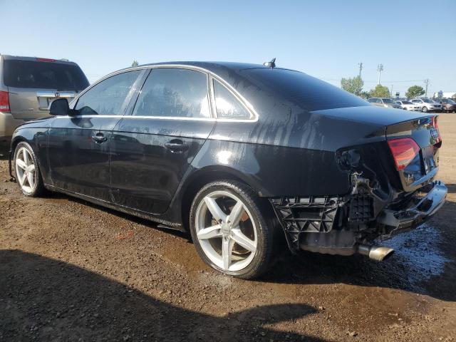 2009 AUDI A4 PRESTIGE  