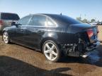 2009 AUDI A4 PRESTIGE   for sale at Copart AB - CALGARY
