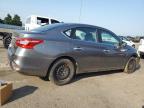 2016 Nissan Sentra S for Sale in Moraine, OH - Minor Dent/Scratches