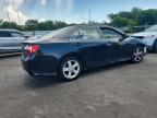 2012 Toyota Camry Base   იყიდება Miami-ში, FL - Front End
