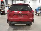 2020 NISSAN ROGUE S   à vendre chez Copart ON - OTTAWA