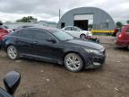 2013 Kia Optima Lx   for Sale in Wichita, KS - Water/Flood