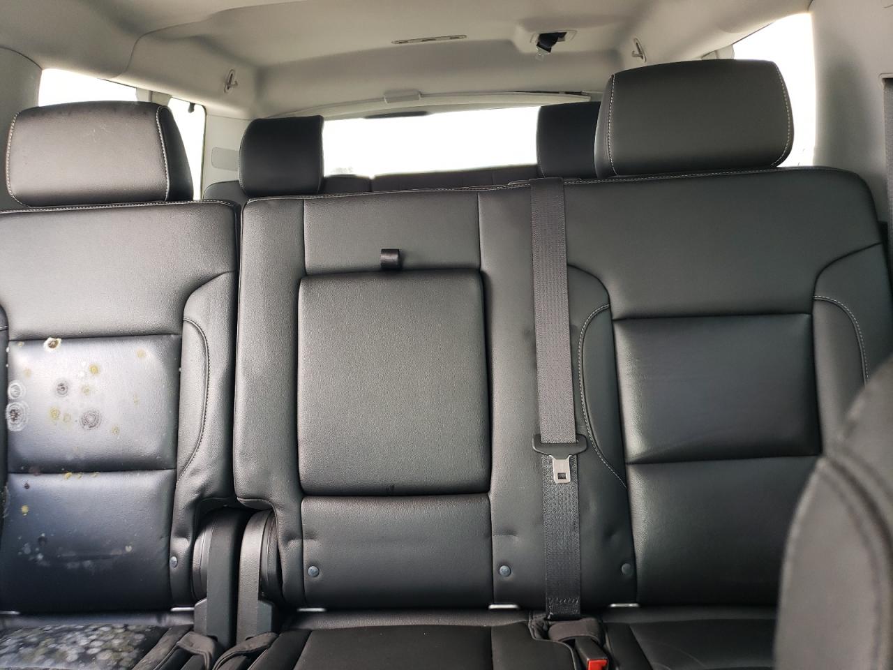 2019 Chevrolet Suburban K1500 Lt VIN: 1GNSKHKC3KR366646 Lot: 62834825