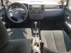 2010 Nissan Versa S en Venta en Lawrenceburg, KY - Front End