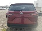 2021 Toyota Sienna Xle за продажба в Earlington, KY - Side