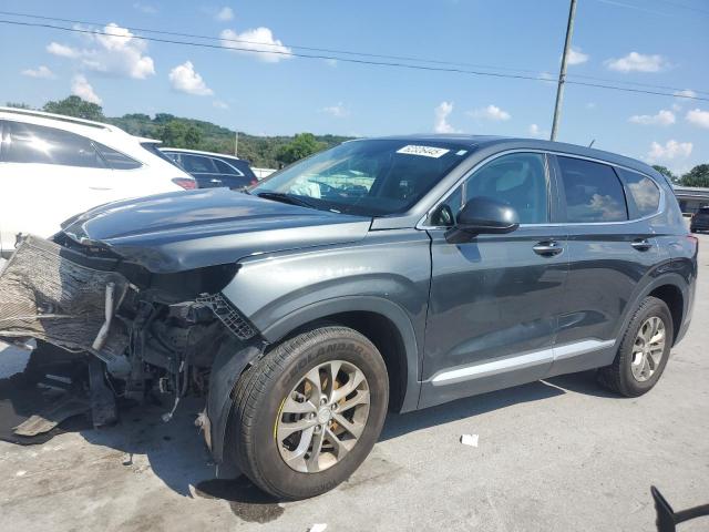  HYUNDAI SANTA FE 2020 Gray