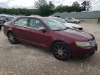 2006 Lincoln Zephyr    for Sale in West Warren, MA - Rear End