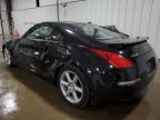 2003 Nissan 350Z Coupe na sprzedaż w West Mifflin, PA - Side