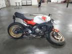 2024 YAMAHA MTM890    for sale at Copart MN - MINNEAPOLIS NORTH