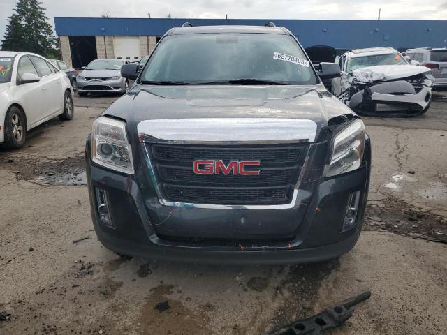 Паркетники GMC TERRAIN 2014 Черный