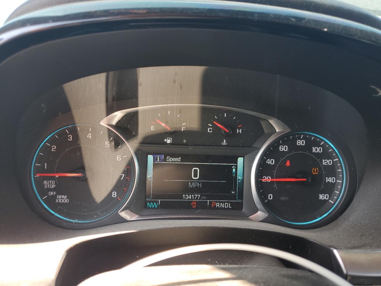 2018 Chevrolet Traverse Premier VIN: 1GNERKKW2JJ254773 Lot: 62681675
