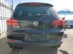 2017 Volkswagen Tiguan Wolfsburg de vânzare în Sun Valley, CA - Front End