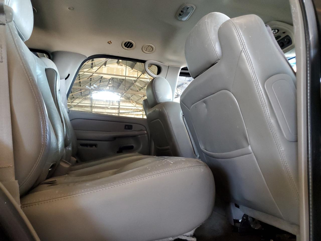 2004 Chevrolet Tahoe C1500 VIN: 1GNEC13Z74R209189 Lot: 62502285