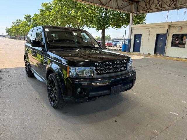 2011 Land Rover Range Rover Sport Lux