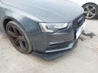 2012 AUDI A5 S LINE for sale at Copart ROCHFORD