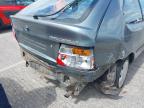 1993 TOYOTA COROLLA GL for sale at Copart CHESTER