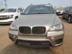 2012 Bmw X5 Xdrive35D for Sale in Elgin, IL - Rear End
