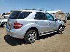2008 Mercedes-Benz Ml 550 for Sale in Brighton, CO - Front End