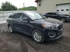 2017 Kia Sorento Lx للبيع في Center Rutland، VT - Front End