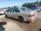 2003 ACURA 3.5RL    à vendre chez Copart ON - TORONTO