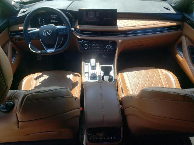 INFINITI QX60 AUTOG 2024 Белы